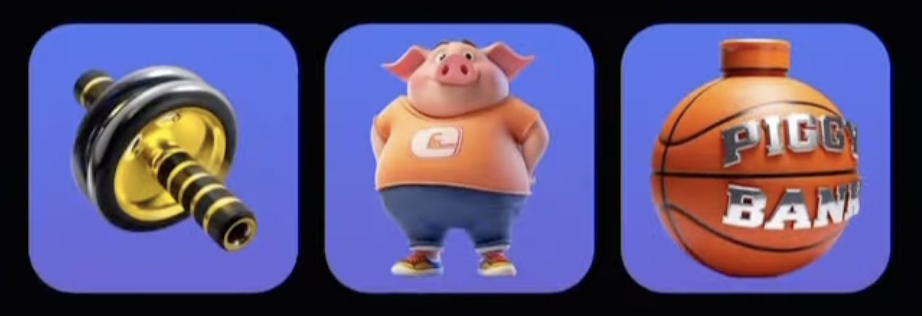 Piggy Bank Daily Combo 12 March 2025